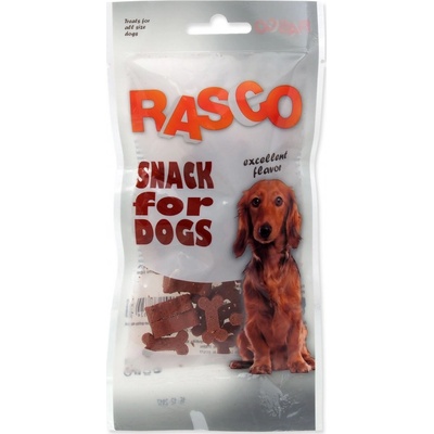 Rasco kocky šunkové 50 g