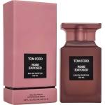 Tom Ford Rose Exposed EDP 100 ml Парфюми