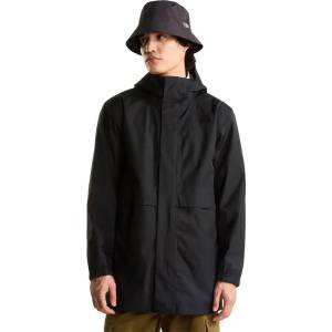 The North Face Анорак The north face DryVent Field parka - Black (TNF Black)