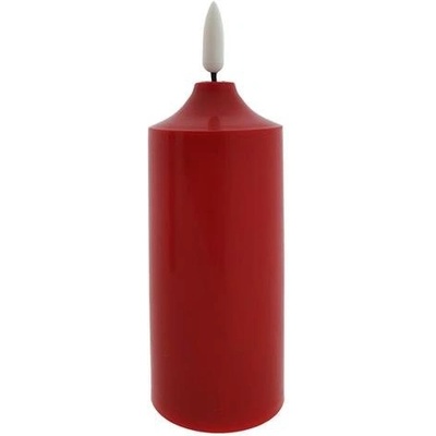 LED svíčka HOME DECOR HD-103