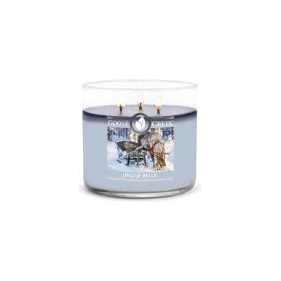 Goose Creek Candle Jingle Bells 411 g