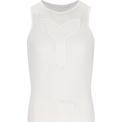 Q36.5 Горнище Q36.5 Base Layer Zero Mesh Cycling undershirt - White - размер L/XL (014-2256-0313)