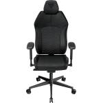 ThunderX3 Геймърски стол ThunderX3 SOLO 360 Ergonomic Racer - Черен (TX3-CHAIR-GAGC-418) - smartx