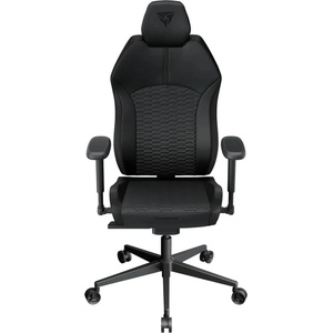 ThunderX3 Геймърски стол ThunderX3 SOLO 360 Ergonomic Racer - Черен (TX3-CHAIR-GAGC-418) - smartx