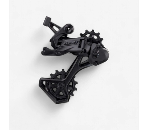 Rockrider Microshift Advent