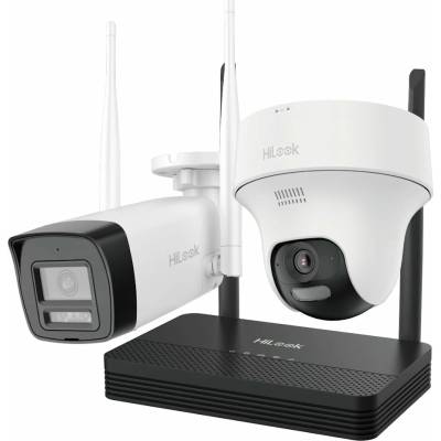 Hikvision HiLook IKS-2042BTH-PH/W