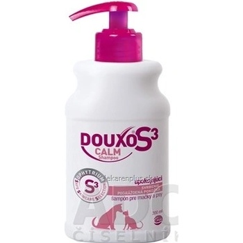 Douxo S3 Calm Shampoo 200 ml