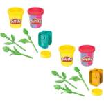 Hasbro Play-Doh Малки цветя (G2476)