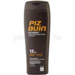 PIZ BUIN Allergy SPF 15 200 ml