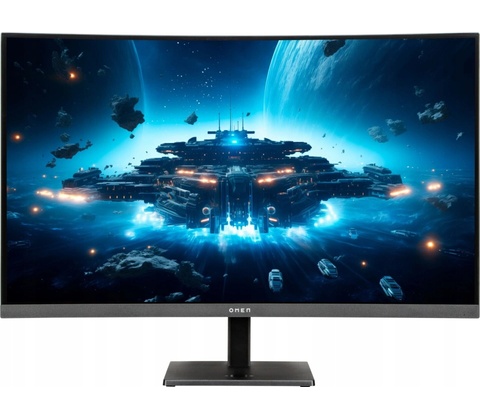 HP OMEN 32c 780K6E9