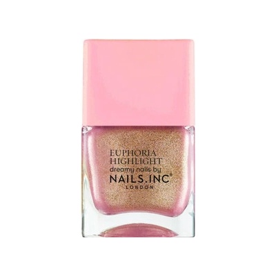 Nails Inc. London Euphoria Highlight Dream Dust 14 ml