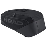 Head Pro x racquetbag l черно l (260015)