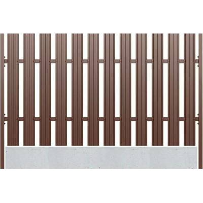 Balík s oplotením SICURO SI-01 200x120 cm hnedý
