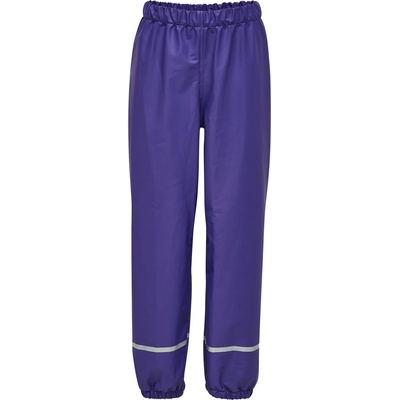 LEGO Детски водоустойчив панталон LEGO Kid's Patience 101 Rain Pants Waterproof trousers - Dark Purple - размер 146 (EU) (701-0784-0118)