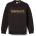 Timberland Блуза Timberland Men's Colourblast Crew Sweatshirt - Black