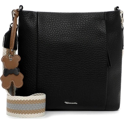 Dámská crossbody kabelka Rubia černá