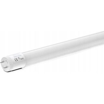 Berge LED trubice T8 18W 120cm high lumen 2340lm neutrální bílá