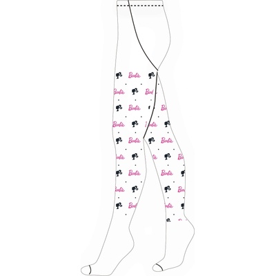 EPlus Чорапогащи за момичета - Барби Размер - деца: 98/104