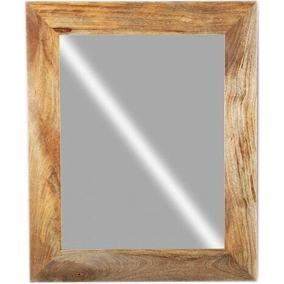 AV interiery HINA Z120 z masivu manga 90x2,5x120 cm
