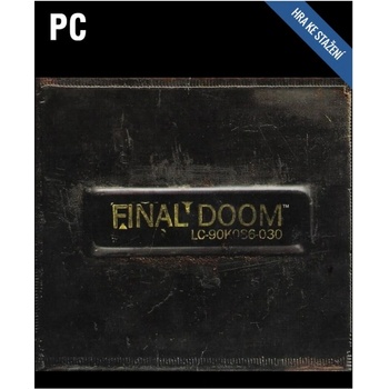 Final Doom