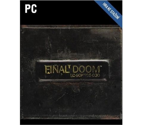 Final Doom