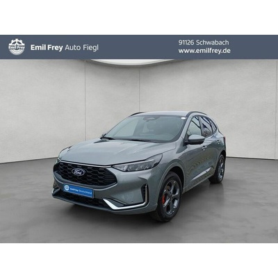 Ford Kuga 2.5 FHEV ST-Line X 132 kW