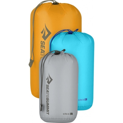 Sea to Summit Ultra-Sil Stuff Sack Set 3, 5, 8L