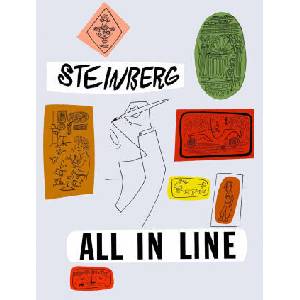 All in Line (ISBN: 9781681378626)