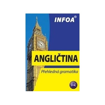 Angličtina