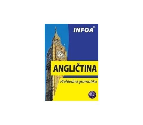 Angličtina