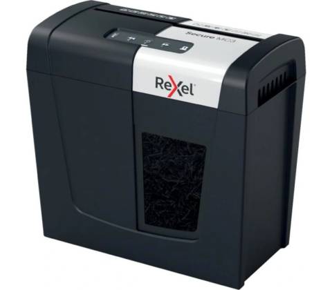 Rexel Secure MC3