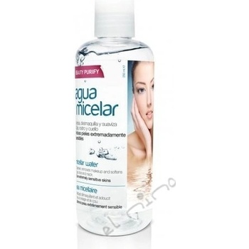Diet Esthetic Beauty Purify Aqua Micelar 250 ml