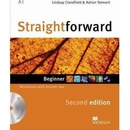 Straightforward 2nd Ed Beginner WorkBk