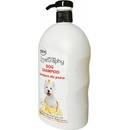 Blux Šampón pre psov s olivovým extraktom Naturaphy 1000 ml