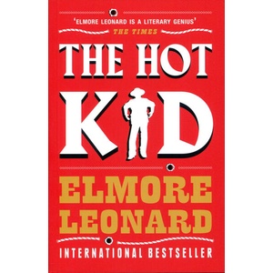 Hot Kid | Leonard Elmore (ISBN: 9780752880730)