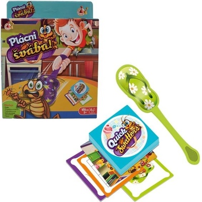 Studo Games Plácni švába!