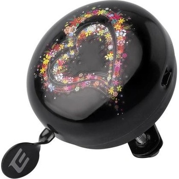 Extend Tilong srdce Černá