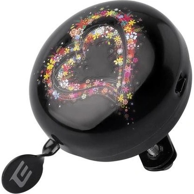 Extend Tilong srdce Černá