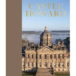 Castle Howard | Christopher Ridgway (ISBN: 9781785516177)