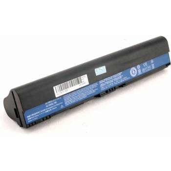 Hosowell AL12B32 батерия за лаптоп Acer, 6 клетки, 10.8V, 4400mAh (AC-BS-0039)