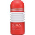 TENGA Мастурбатор с търкаляща се глава Tenga (16 см)
