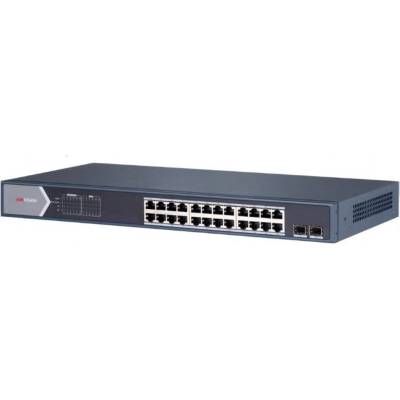 Hikvision DS-3E0526P-E