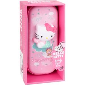 COOLPACK Squishy несесер Coolpack - EVA - Hello Kitty Pastel_3