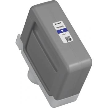 Image 1 of Canonblaek Canon Blue PFI-3300B - мастилница 330 мл (6439C001)