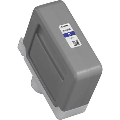 Canonblaek Canon Blue PFI-3300B - мастилница 330 мл (6439C001)