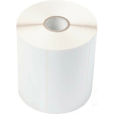 etikety v rolke BROTHER BUS1J074102121, 102mm x 74mm (uncoated), pre TD-4420TN/4520TN
