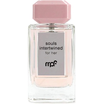 My Perfumes Souls Intertwined for Her EDP 100 ml