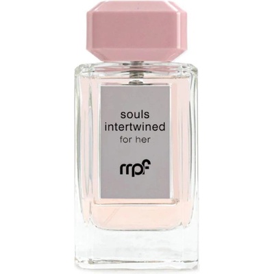 My Perfumes Souls Intertwined for Her EDP 100 ml