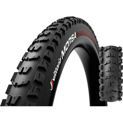 Vittoria MTB Morsa ENDURO 27.5x2.6 skládací Kevlar