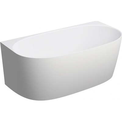 Omnires Valencia M+ 148x77 cm VALENCIA148WPBM